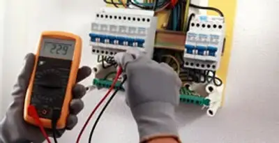electrical contractors performing professional electrical testing and diagnostics in Long Beach, CA