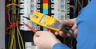 electrical wiring services with professional electrical testing and circuit inspection in Long Beach, CA