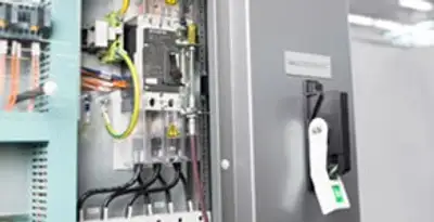 lightning surge protection service with electrical panel protection installed by licensed electricians in Long Beach, CA