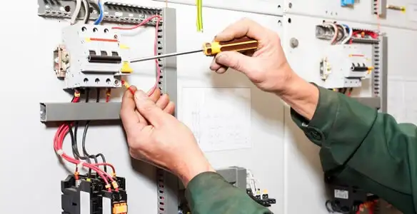 Professional electrical panel installation and wiring maintenance in Long Beach, CA