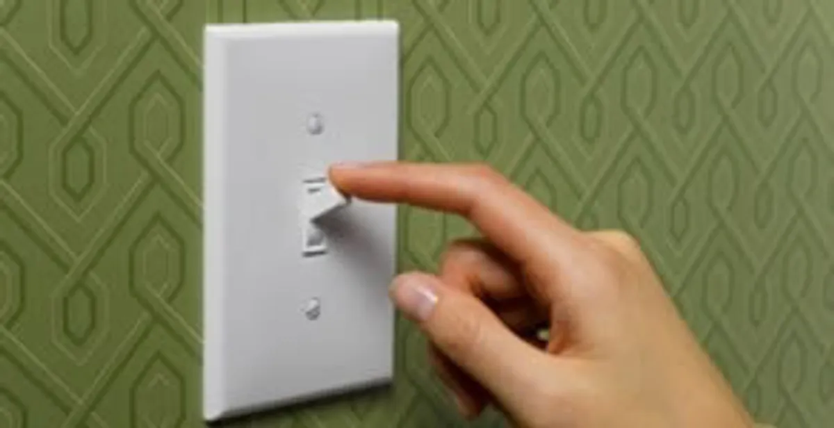 Professional switch repair service ensuring safe and reliable light control in Long Beach, CA